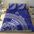 Tupou College Toloa Bedding Set Ngatu Tapa Mix Style