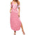 personalised-new-zealand-family-matching-summer-maxi-dress-and-hawaiian-shirt-pink-ribbon-tattoo-mix-silver-fern