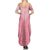 personalised-new-zealand-family-matching-summer-maxi-dress-and-hawaiian-shirt-pink-ribbon-tattoo-mix-silver-fern