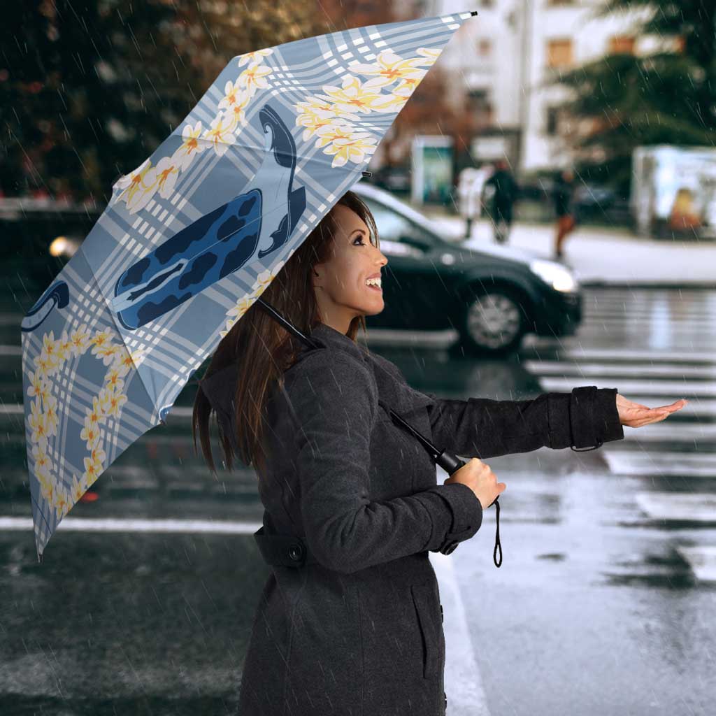 Aloha Hawaii Paniolo Jeans Palaka Umbrella Coastal Rodeo - Polynesian Pride