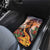 Hawaii Women's Day Tribal Car Mats Pele Honua Mea