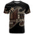 Samoa Siapo Mamanu T Shirt Waves Motifs