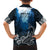 World Ocean Day Pasifika Family Matching Tank Maxi Dress and Hawaiian Shirt Awaken New Depths