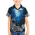 World Ocean Day Pasifika Family Matching Tank Maxi Dress and Hawaiian Shirt Awaken New Depths