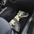 Aloha Hawaii Festive Car Mats Frangipani Lace Classic