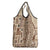 Samoa Tapa Grocery Bag Siapo Mix Tatau Patterns