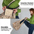 Samoa Tapa Grocery Bag Siapo Mix Tatau Patterns