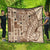 Samoa Tapa Quilt Siapo Mix Tatau Patterns LT7 - Polynesian Pride