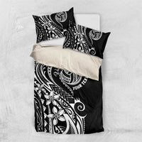 Polynesia Beach Volleyball Personalized Bedding Set Basic