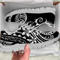 Polynesia Beach Volleyball Sneakers Basic