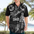 Personalised Father's Day Guam Hawaiian Shirt Polynesian Dad & Kid LT7 - Polynesian Pride