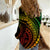 Polynesian Pride Women Casual Shirt Turtle Hibiscus Luxury Style - Reggae Ver2 LT7 - Polynesian Pride