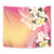 Aloha Hawaii Festive Tapestry Frangipani Lace Classic - Spring Vibes