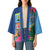 Personalized Malampa Fiji Day Together We Grow Kimono Special Tapa Mix - Polynesian Pride