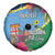 Personalized Malampa Fiji Day Together We Grow Spare Tire Cover Special Tapa Mix - Polynesian Pride