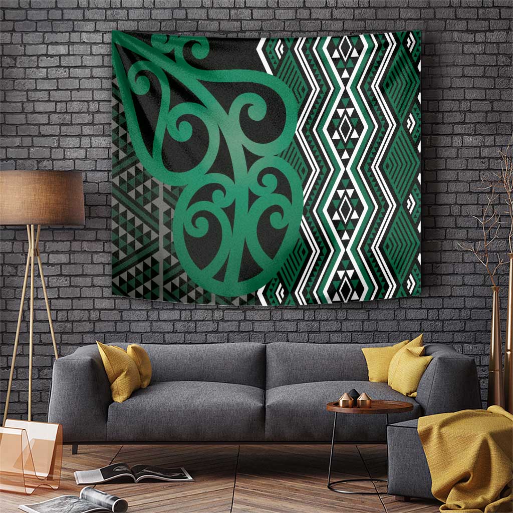 Maori Taniko Patterns Tapestry Pounamu Patiki Motifs Mix Whakairo Ngaru