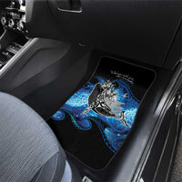 Maori Matariki Te Araroa Paikea Starry Car Mats Tangaroa Whakatauki LT7 - Polynesian Pride