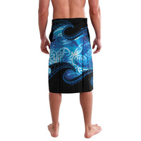 Maori Matariki Te Araroa Paikea Starry Lavalava Tangaroa Whakatauki LT7 - Polynesian Pride