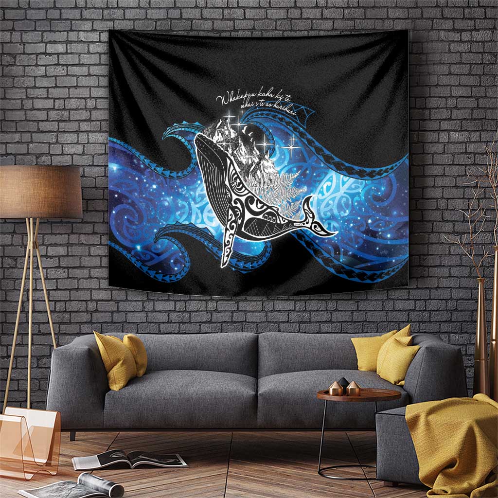Maori Matariki Te Araroa Paikea Starry Tapestry Tangaroa Whakatauki