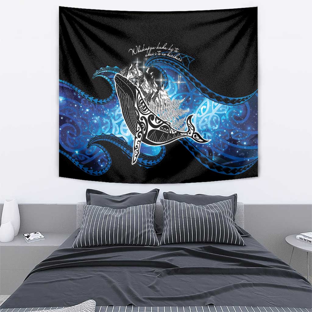 Maori Matariki Te Araroa Paikea Starry Tapestry Tangaroa Whakatauki