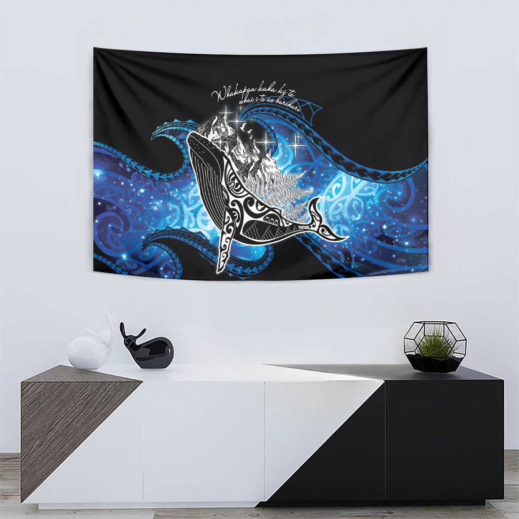 Maori Matariki Te Araroa Paikea Starry Tapestry Tangaroa Whakatauki