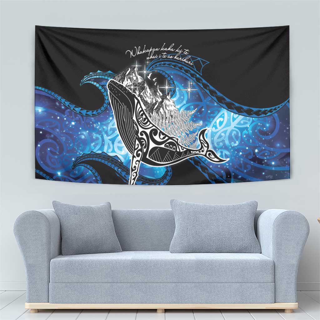 Maori Matariki Te Araroa Paikea Starry Tapestry Tangaroa Whakatauki