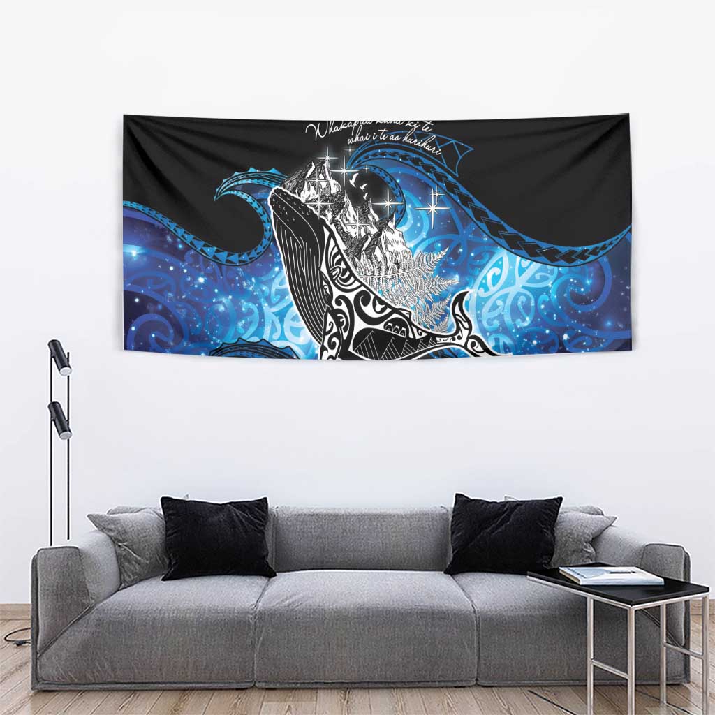 Maori Matariki Te Araroa Paikea Starry Tapestry Tangaroa Whakatauki