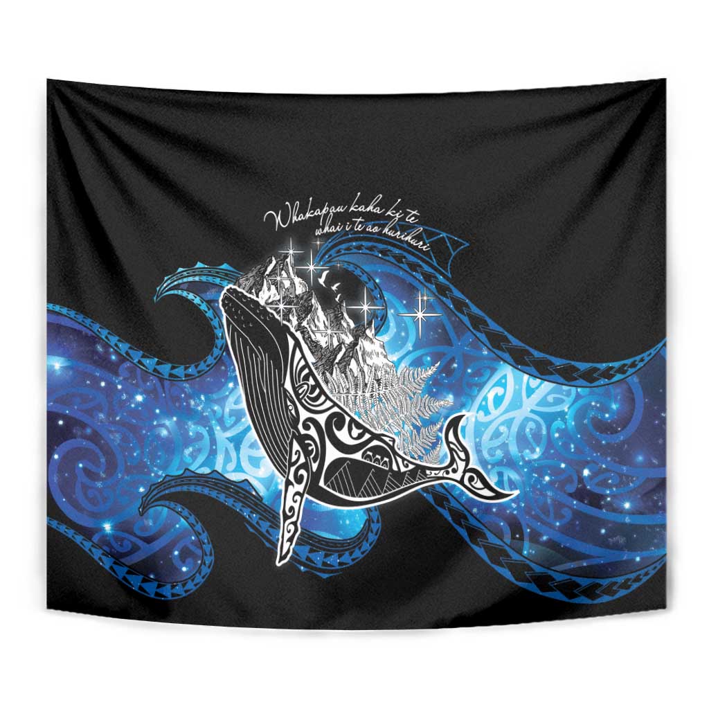 Maori Matariki Te Araroa Paikea Starry Tapestry Tangaroa Whakatauki
