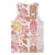 Christmas Aloha Hawaii Tiki Basketball Jersey Hibiscus Spring Colors - Polynesian Pride