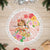 Aloha Hawaii Tree Skirt Kawaii Mele Kalikimaka - Pastel Fever