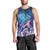 New Zealand Mother's Day Men Tank Top Maori Hari Ra Mama