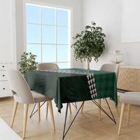 Rainbow Warriors Hawaii Personalized Palaka Tablecloth LT7 - Polynesian Pride