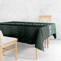 Rainbow Warriors Hawaii Personalized Palaka Tablecloth LT7 - Polynesian Pride