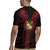 Tonga Independence Day Rugby Jersey Tongatapu Lion Ngatu Motifs Black Ver.