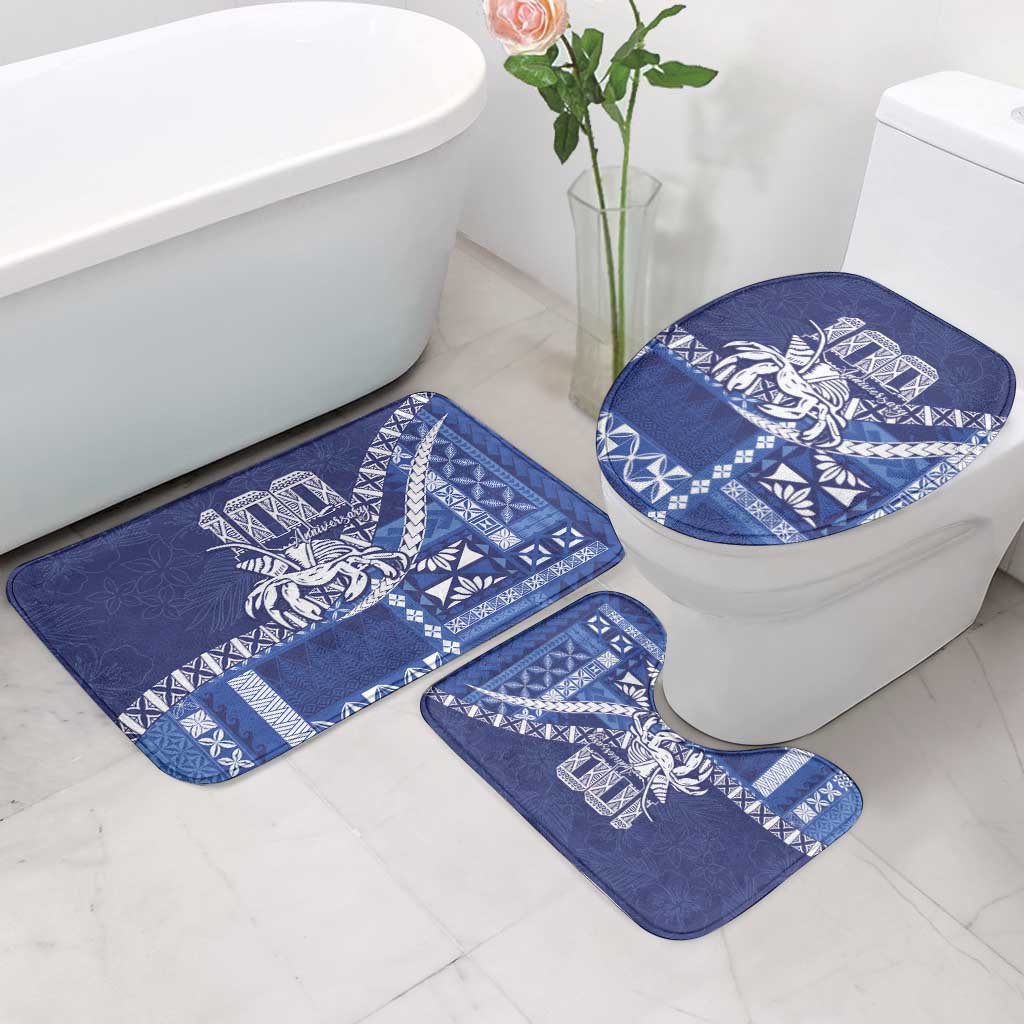 Queen Salote College 100th Anniversary Bathroom Set QSC Royal Girls - Polynesian Pride