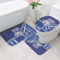 Queen Salote College 100th Anniversary Bathroom Set QSC Royal Girls - Polynesian Pride
