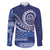 Queen Salote College 100th Anniversary Family Matching Puletasi and Hawaiian Shirt QSC Royal Girls - Polynesian Pride