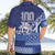 Queen Salote College 100th Anniversary Hawaiian Shirt QSC Royal Girls - Polynesian Pride