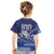 Queen Salote College 100th Anniversary Kid T Shirt QSC Royal Girls - Polynesian Pride