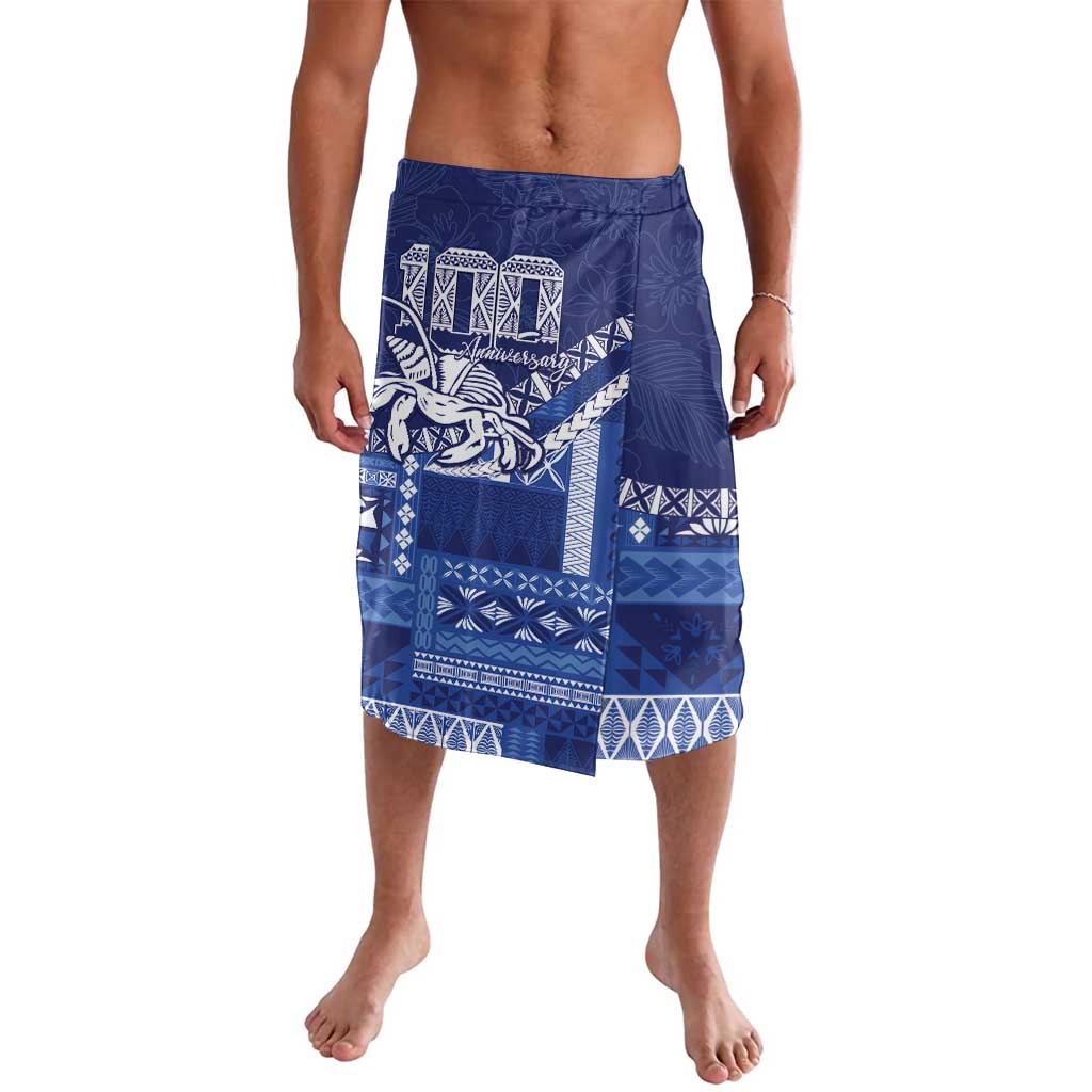 Queen Salote College 100th Anniversary Lavalava QSC Royal Girls - Polynesian Pride