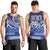 Queen Salote College 100th Anniversary Men Tank Top QSC Royal Girls - Polynesian Pride