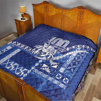 Queen Salote College 100th Anniversary Quilt QSC Royal Girls - Polynesian Pride