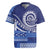 Queen Salote College 100th Anniversary Rugby Jersey QSC Royal Girls - Polynesian Pride