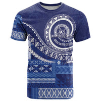 Queen Salote College 100th Anniversary T Shirt QSC Royal Girls - Polynesian Pride