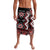 Personalised Taniko Motifs Aotearoa Lavalava Waitangi Kowhaiwhai Kiwi