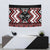 Personalised Taniko Motifs Aotearoa Tapestry Waitangi Kowhaiwhai Kiwi