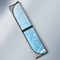 Guam Fishhook Mix Guasali Flowers Auto Sun Shade Dreaming Turquoise LT7 - Polynesian Pride