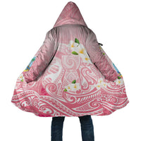 Guam Fishhook Mix Guasali Flowers Cloak Dreaming Coral