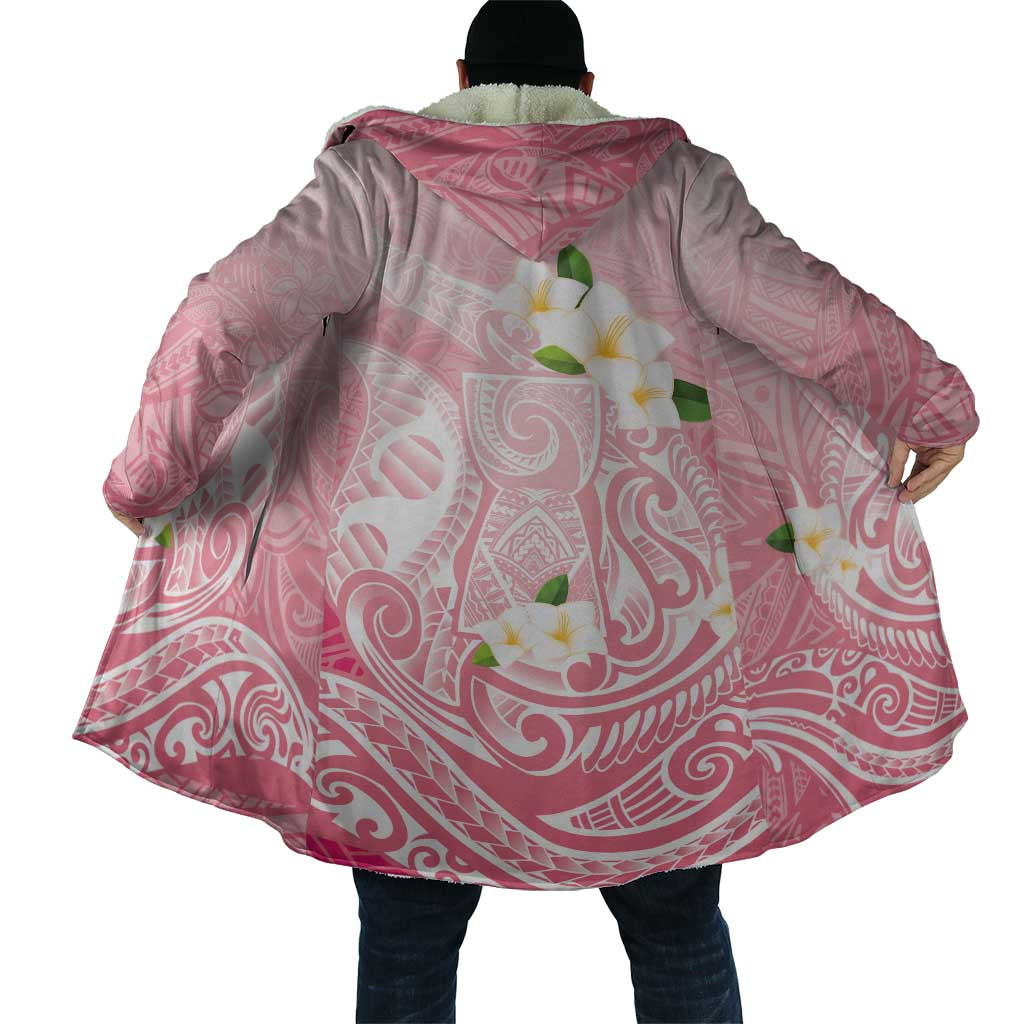 Guam Fishhook Mix Guasali Flowers Cloak Dreaming Coral