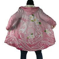 Guam Fishhook Mix Guasali Flowers Cloak Dreaming Coral